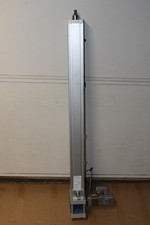 Elektrozylinder Hubzylinder 900mm S+R KV-20 SP Siemens Servo 1FK7032-5AK71-1LA0