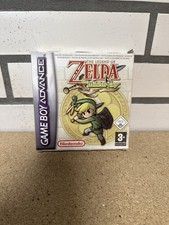 The Legend of Zelda: The