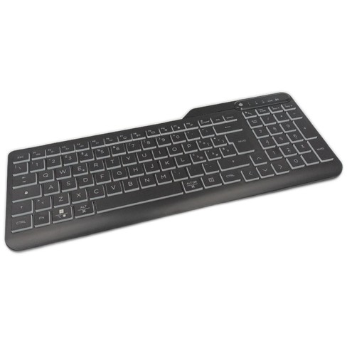 Kabelgebundene tastatur - kabelgebundene,