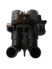 Mercedes W124 TE 4Matic A0008306584 Duoventil Warmwasserventil Ventil Heizung