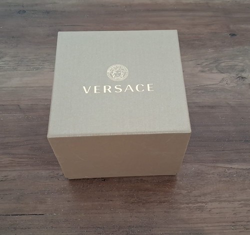 Versace uhrenbox accessoires - uhrenbox,