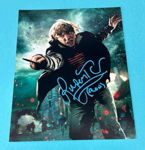 Rupert grint harry potter - rupert,