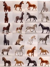 Schleich Pferde Pony Vollblut