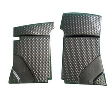 Schaumstoff Formteil SET vorne