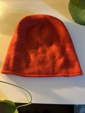 Kashmir Damen Mütze Von Cos