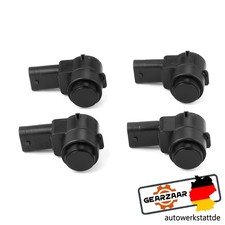 4X Parksensor PDC Sensor