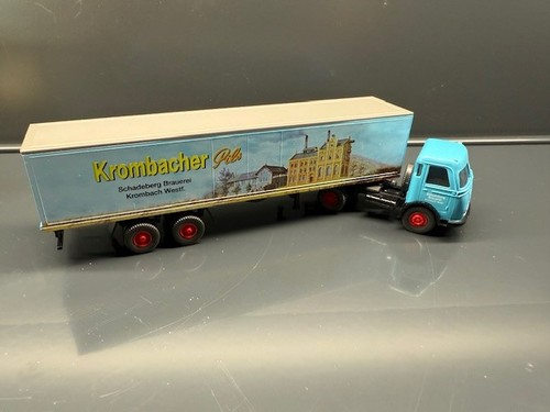 Wiking lps 332 pullmann - 332,