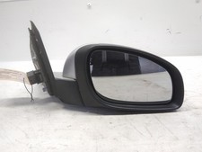 Opel Vectra C Bj.2002 original Außenspiegel rechts starsilber elektrisch anklapp