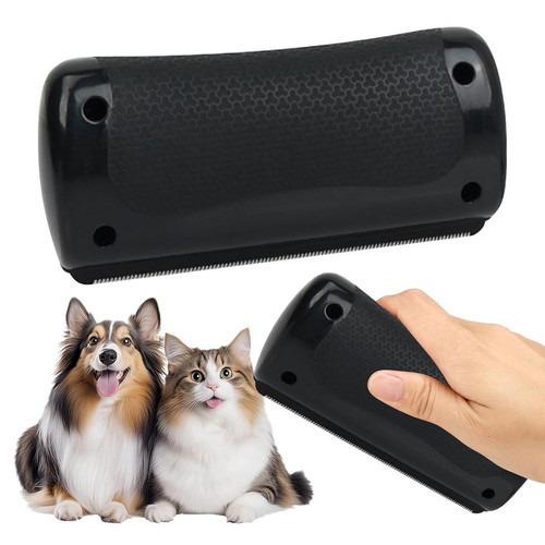 Pet care brush - brush, haustier