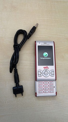 Sony w595 walkman - w595,