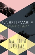 Unbelievable malcolm duncan - unbelievable, by