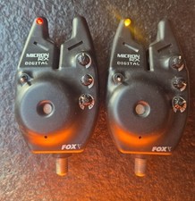 Fox Micron RX Digital
