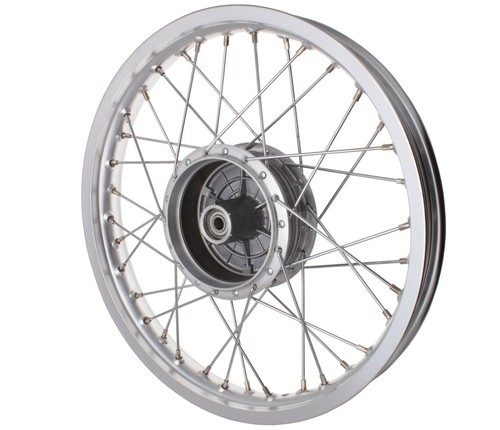 Speichenrad alufelge 6x16 - alufelge, 1,6x16