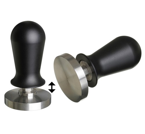 Scarlet espresso tamper - scarlet,