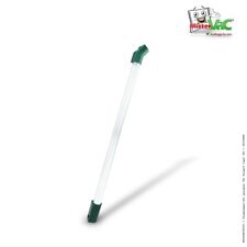 Staubsaugerrohr kompatibel mit