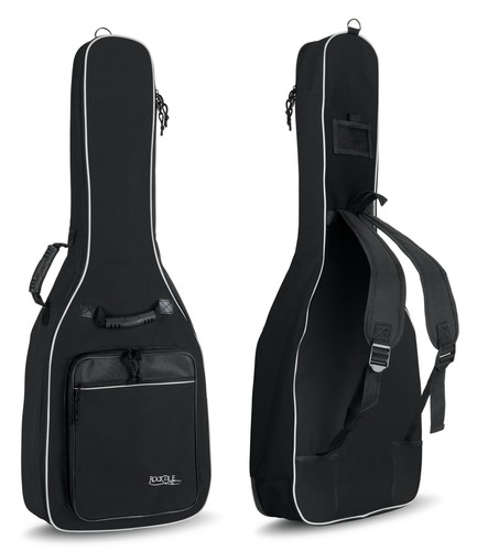 Akustik gitarre tasche - 4/4,