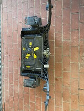 5331968 Kühlerpaket mit Schlossträger FORD Fiesta V (JH, JD) 5331968