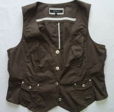 One Touch Damen Weste Jacke