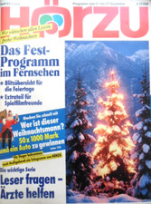 HÖRZU 51-1991 TV: 21.-27.12