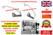 PFAFF 335 LAUFFUSS 91-009390-75/893 FADENAUFNAHME INDUSTRIENÄHMASCHINE