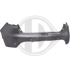 4416155 Stoßstange hinten