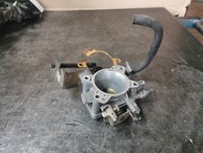 Drossellkappe Vergaser FORD Escort V (GAL) 34CFM4A1 Original WEBER