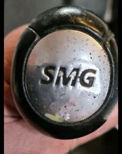 SMG Schaltknauf Bmw E 46 