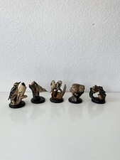 Vogelwelt Collection 8 Stk Figuren Country Bird Collection