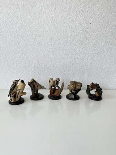 Vogelwelt collection stk - collection,