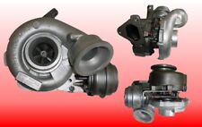 Turbolader Mercedes PKW Sprinter I 213CDI 313CDI 413CDI 726698 709836