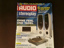 Audio Stereoplay 4 2024 KEF