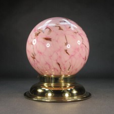 Vintage Deckenlampe Antik