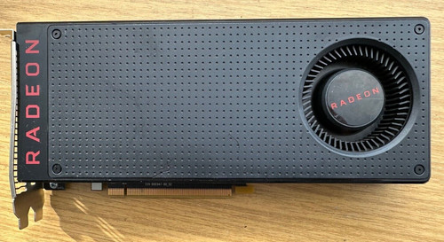 Radeon 480 gb gddr5 - 4,