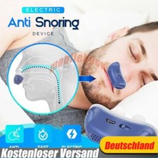 Micro Noise Elektrische Anti