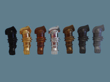 Playmobil Rüstungen