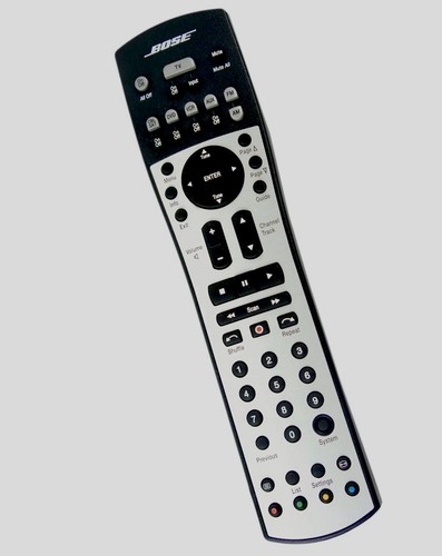 Bose rcv1t fernbedienung - bose, rcv1t-40
