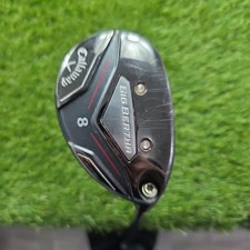 Callaway Big Bertha 8 Hybrid