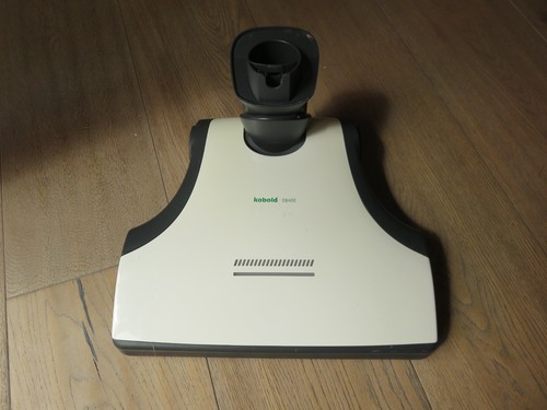 Vorwerk teppichbürste 400 - teppichbürste, eb