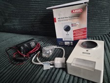 ABUS WLAN Video