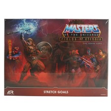 Stretch Goals (deutsch) -