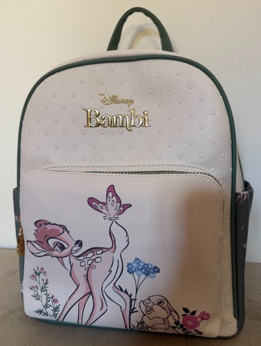 Disney bambi rucksack - bambi, tasche