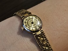 Vintage Damenuhr CHAIKA Sowjet