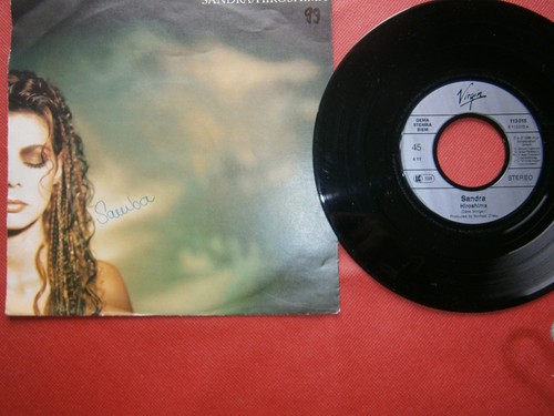 Sandra hiroshima single - hiroshima, (single