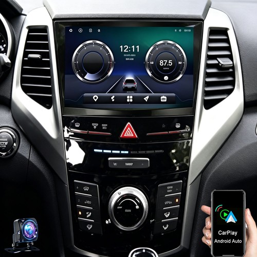 Android 15 autoradio - 9",