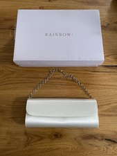 Rainbow Club Brauttasche