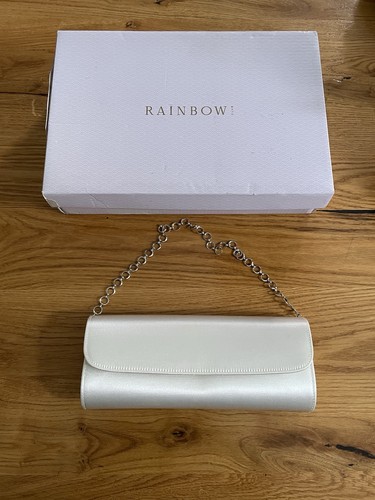 Rainbow club brauttasche - club,