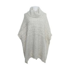 Part Two, Poncho, Größe