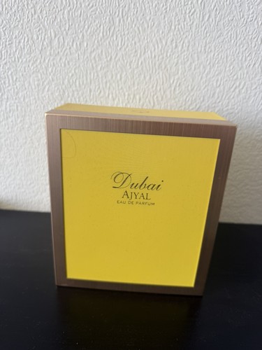 The spirit dubai ajyal eau - the,