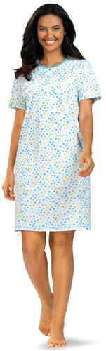 Damen sleepshirt nachthemd - damen,