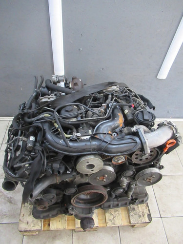 Motor audi bpp 2 0 - motor, a4